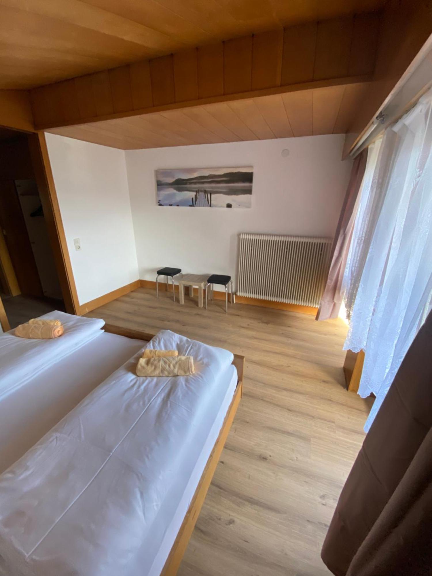 Marina Alpen Haus Hotel Zell am See Exterior photo