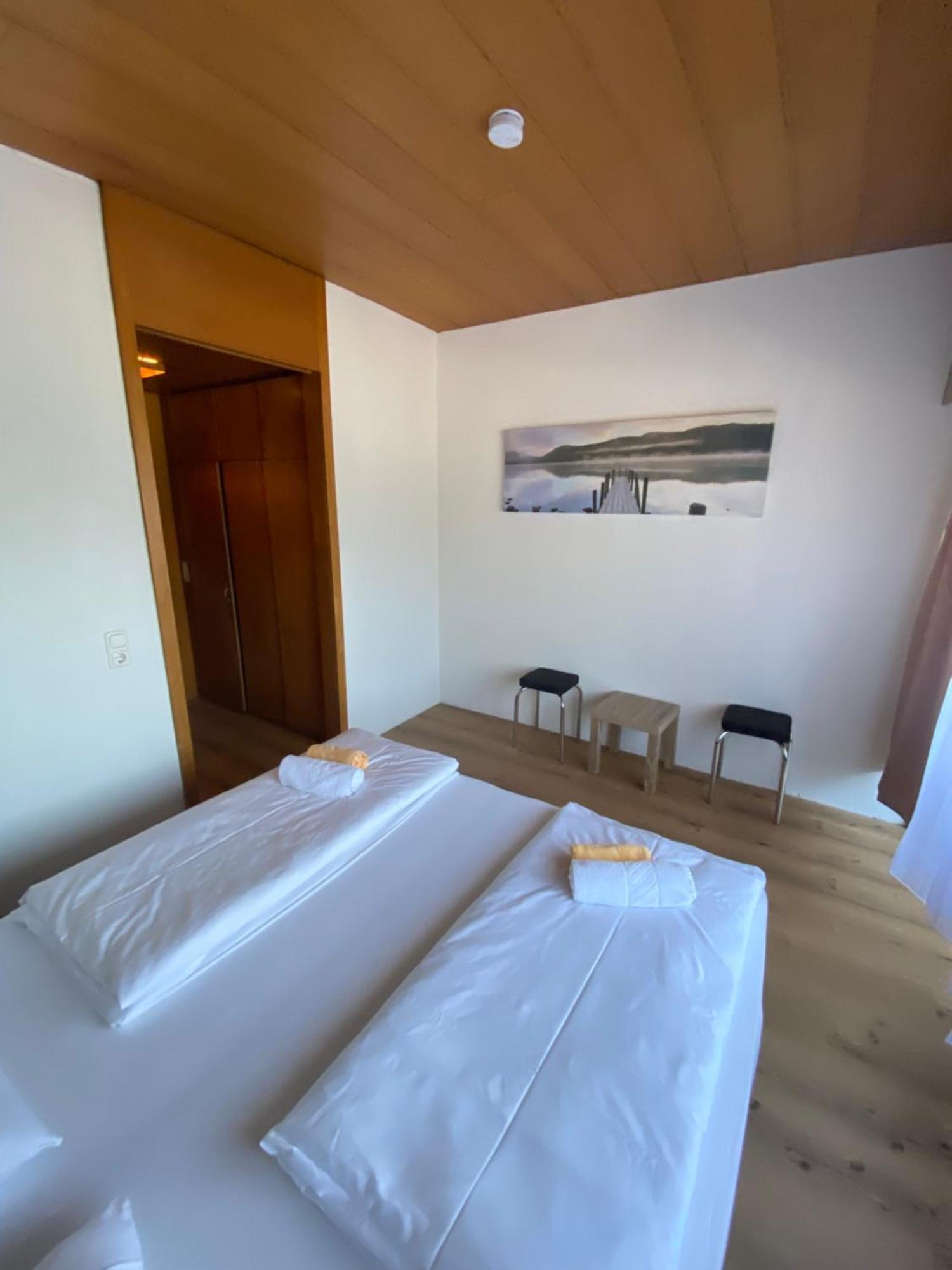 Marina Alpen Haus Hotel Zell am See Exterior photo