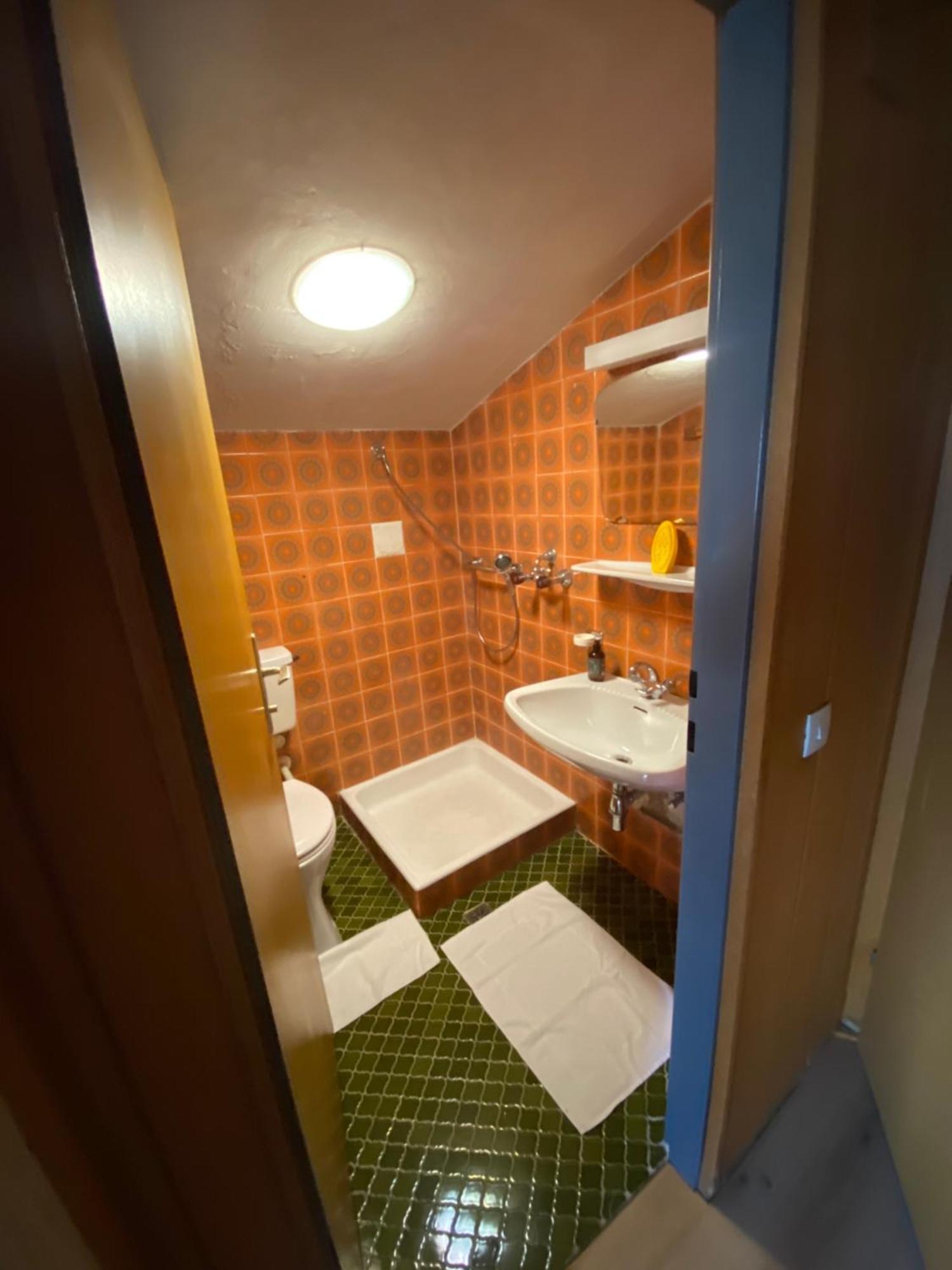 Marina Alpen Haus Hotel Zell am See Exterior photo