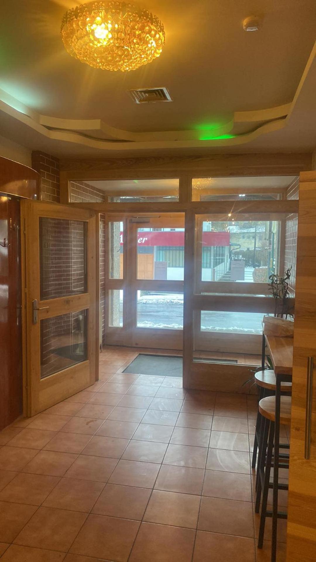 Marina Alpen Haus Hotel Zell am See Exterior photo