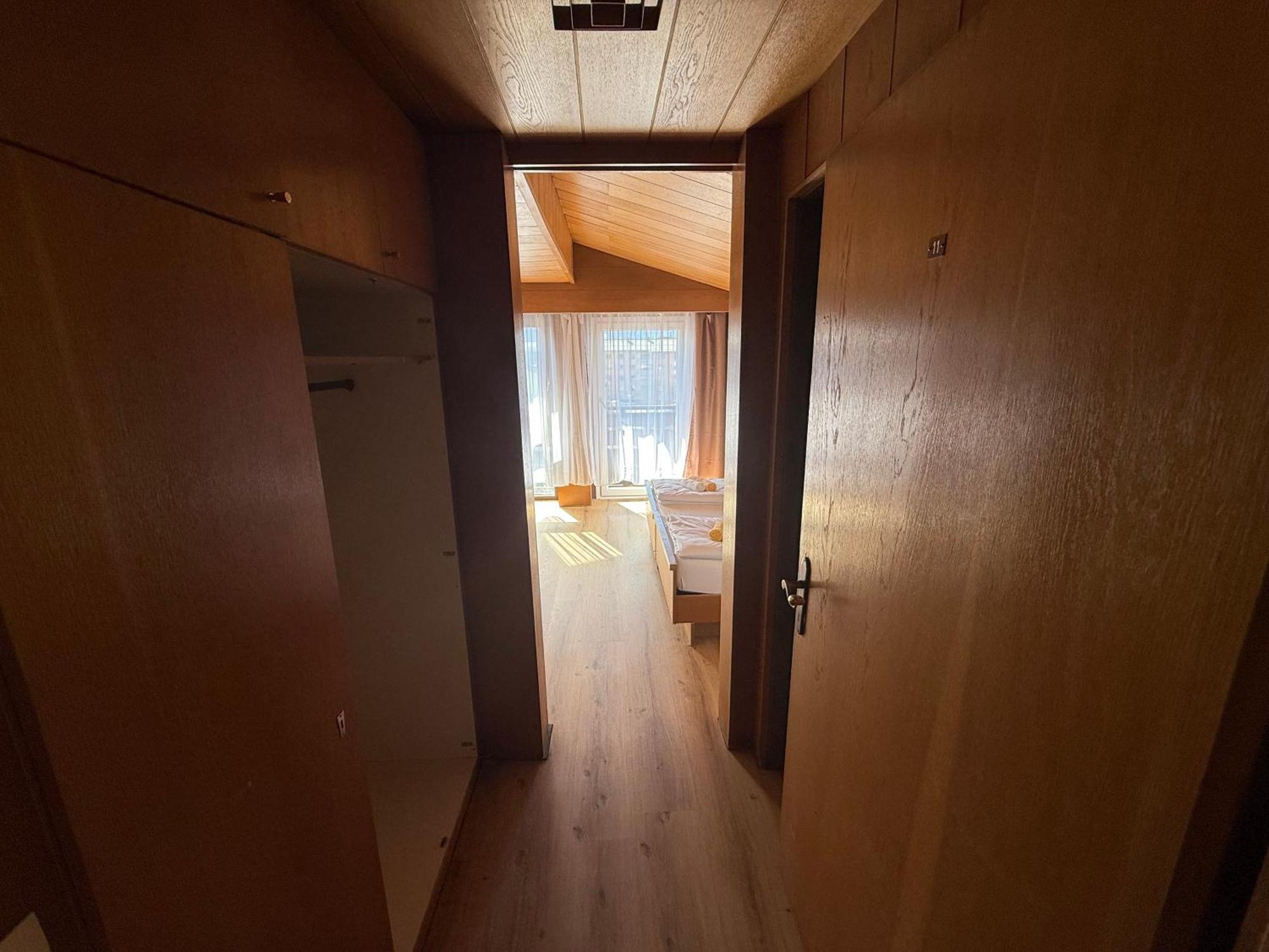 Marina Alpen Haus Hotel Zell am See Exterior photo