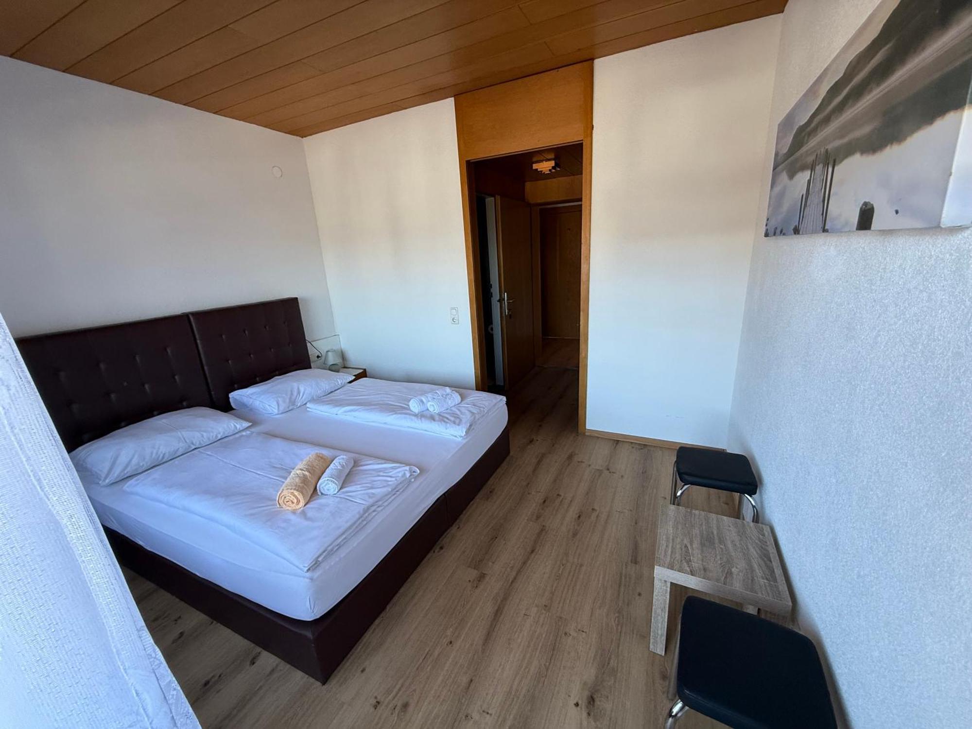 Marina Alpen Haus Hotel Zell am See Exterior photo