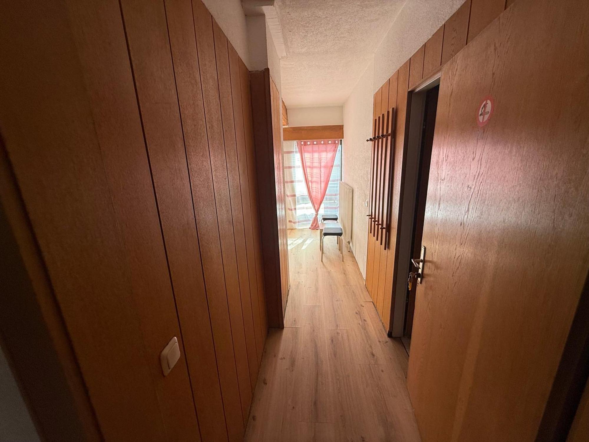Marina Alpen Haus Hotel Zell am See Exterior photo