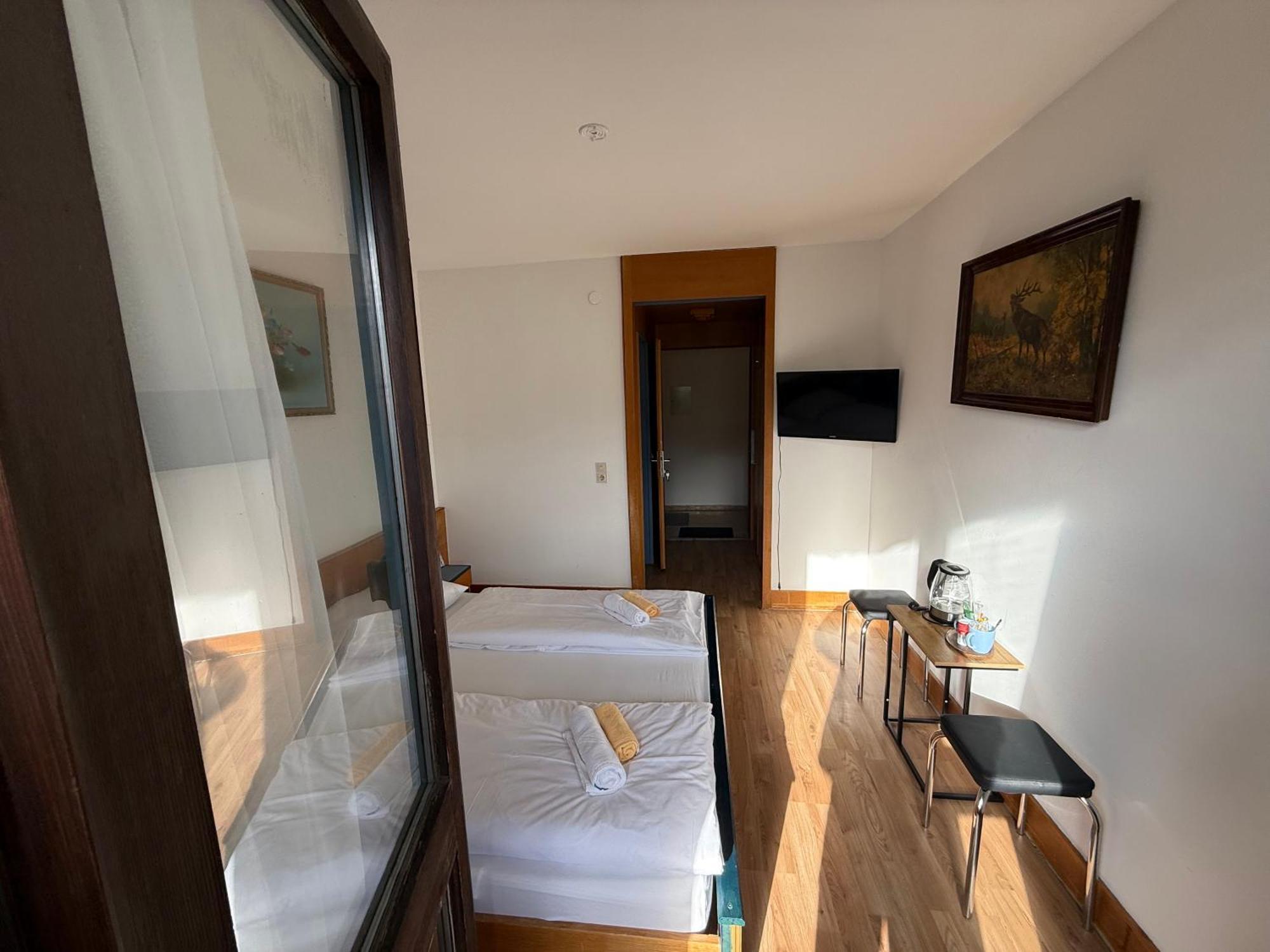Marina Alpen Haus Hotel Zell am See Exterior photo